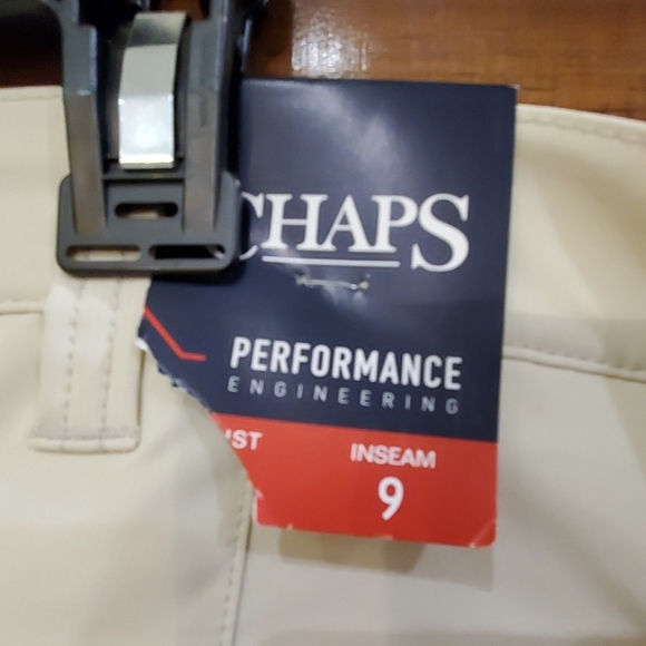 🆕️ Chaps Performance Golf shorts - Picture 8 of 12